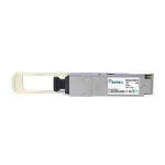 Bluetooth QSFP28 MTP/MPO 100G optinis siųstuvas-imtuvas BlueOptics Q2F19A-BO