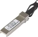 Alcatel-Lucent SFP-10G-C1M 10 Gigabit SFP+ Direct Attach Copper kabelis, 1 m