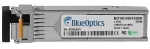 BlueOptics SFP-BXD43-20KM-NA-BO SFP modulis siųstuvui-imtuvui, derantis su NetApp, 1000BASE-BX-D, LC simplex, vienmodis, TX1490nm/RX1310nm, DDM