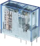 FINDER S.p.A. Ki&scaron;tukinė / PCB Relė 40.61.7.024.4000 (406170244000)