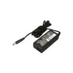 DELL 65W kintamosios srovės adapteris maitinimo adapteris / keitiklis vidaus patalpoms Juodas