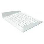 Stovas apraNET NET 31-7990-02 2U 48,3 cm 19 colių &scaron;viesiai pilkas RAL 7035