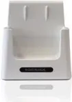 Datalogic 94A150101 vieno lizdo doko stotelė, balta