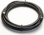 Kindermann aktyvus HDMI / DVI kabelis, HDMI (M) &ndash; 19 kontaktų DIN (W), 5 m, juodas (7487000505)