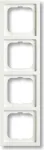 Busch-jaeger 2CKA001754A4417 Baltas
