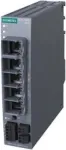 Siemens SCALANCE S615 mar&scaron;rutizatorius tinklo apsaugai, 0,1 Gbps, 6GK5615-0AA00-2AA2