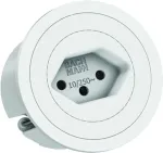 Prailgintuvas Bachmann PIX 1xCH T13 0,2m &ndash; 1 lizdas, T13 ki&scaron;tukas, 0,2 m laidas