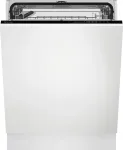 Įmontuojamas indaplovė Electrolux ESL5315LO, pilno dydžio 60 cm, 13 komplektų, 45 dB, 5 programų, E klasė