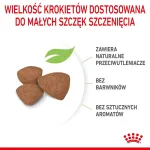 Royal Canin Mini Puppy SHN sausas maistas &scaron;unims, 2 kg