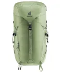 Kuprinė DEUTER Trail 30 I &mdash; 30 L pėsčiųjų kuprinė, grove/ivy