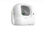 PETKIT Purobot Max Pro 2 savaiminio valymosi katino tualetas P9904