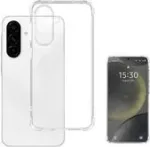 4smarts Hybrid Case Ibiza Samsung Galaxy A57 5G (541755)