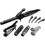 Plaukų formavimo prietaisas Remington S8670 Multistyler Warm Black 1.8 m