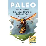 Paleo &ndash; &Scaron;ir&scaron;ės, Stalo Žaidimo Priedas