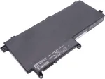 CoreParts ne&scaron;iojamojo kompiuterio baterija, skirta HP, ProBook 640 G2, 645 G2, 650 G2, 655 G2