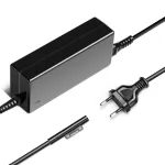 CoreParts MBXMS-AC0008 maitinimo adapteris / keitiklis Vidaus 90 W Juodas