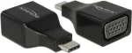 USB-C į VGA adapteris DeLOCK 63933