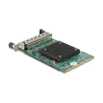 DeLOCK 88300 OCP 3.0 tinklo plok&scaron;tė, 4 x RJ45 Gigabit LAN