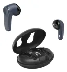 Hama Spirit Unchained belaidės ausinės True Wireless Stereo (TWS) skambučiams/muzikai Bluetooth juoda, mėlyna