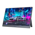 Ne&scaron;iojamas monitorius Arzopa Z3FC 16.1 colio 2.5K 180 Hz