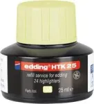 Pripildymo ra&scaron;alas Edding e-HTK25 geltona, skirta Edding e-HTK25 markeriams, modelis 4-HTK25135