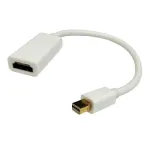 Adapteris Mini DisplayPort į HDMI