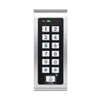 Hismart TV993543 &ndash; daugiafunkcinė klaviatūra su artumo kortelių skaitytuvu