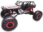 Amewi 22216 1:10 elektrinis crawler automobilis RC modelis antžeminė transporto priemonė (22216)