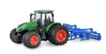 Traktorius Amewi 22640 Elektrinis variklis 1:24 Nuo 6 metų