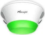 Vidaus automobilių stovėjimo vietos stebėjimo kamera Milesight PM3322-E Ethernet RS-485
