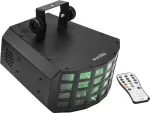 EUROLITE LED D-2000 spindulių efekto &scaron;viestuvas (51918317)