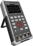 VOLTCRAFT DSO-2072H Ne&scaron;iojamasis osciloskopas (Scope-Meter) 70 MHz 2 kanalai 250 MS/s 8 kp 8 bitai 1 vnt.