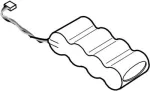 Fluke BP120MH - Žalia - NiMH - 3,8 V - 3000 mAh (2544081)