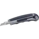 KWB 014009 naudingasis peilis su 9 mm keičiamais peiliukais, metalinis/plastikinis korpusas