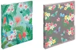 Segtuvas Herlitz 50044030 A4 įvairiaspalvis polipropilenas