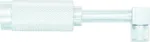 Tepalinis antgalis 90&deg; KS Tools 980.1101 sunkiai pasiekiamoms vietoms
