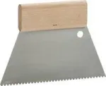 kwb 033312 Dantyta mentelė (033312)