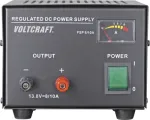 Laboratorinis maitinimo &scaron;altinis Voltcraft FSP-1138 &ndash; 13,8 V DC, 8 A