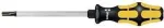 Wera 977 05024403001 TX 27 x 125 mm atsuktuvas su smūgine galvute
