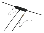 Hama 00185824 radijo antena