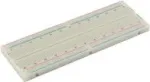 Velleman VTBB2N White &ndash; bandomoji plok&scaron;tė (baltos spalvos)