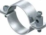 Įžeminimo spaustuvas CU 942 11 (5038014)