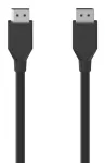 DisplayPort kabelis HAMA Classic Line DP 1.2 Ultra-HD 4K 1,50 m
