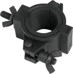 Gnybtas EUROLITE DEC-38D &Oslash;38/50 mm vamzdžiams &ndash; tvirtinimo aksesuaras