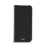 Dėklas Folio Hama 00019318, skirtas Google Pixel 10 Pro XL, juodas su stoveliu