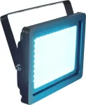 EUROLITE LED IP FL-100 SMD prožektorius, turkio spalvos