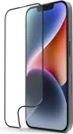 Hama Super Hybrid Clear apsauginis stiklas Apple iPhone 13/13 Pro/14, 1 vnt.