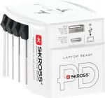 Skross 1302975 Travel Adapter MUV AC45PD (1302975)