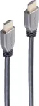shiverpeaks BS10-41045 HDMI laidas 3 m HDMI A tipo (standartinis) juodas (BS10-41045)