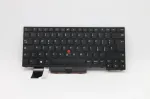 Lenovo 5N20W67740 klaviatūra, itali&scaron;ka, ne&scaron;iojamam kompiuteriui ThinkPad L14 Gen 2